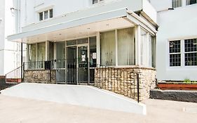 Russel Court Hotel Bournemouth Central