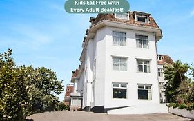 Russel Court Hotel Bournemouth Central