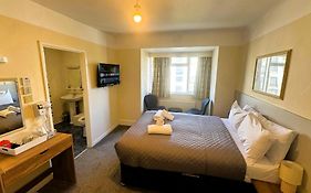 Russel Court Hotel Bournemouth Central